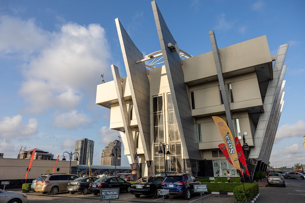 The Civic Centre photo 3